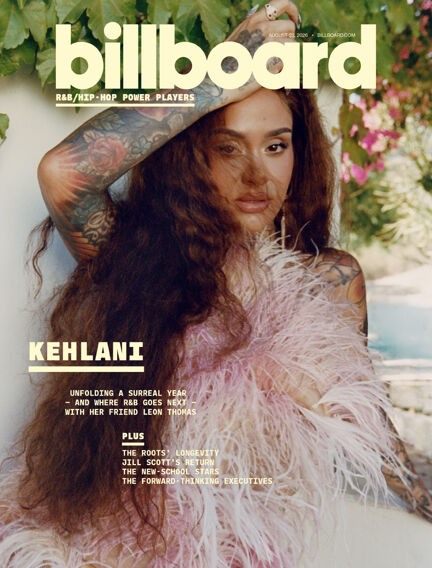 Billboard