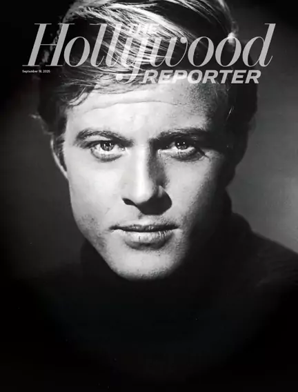 The Hollywood Reporter