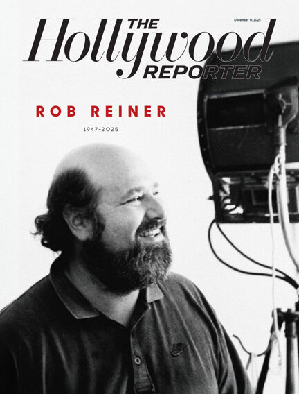 The Hollywood Reporter