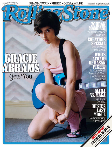 Rolling Stone