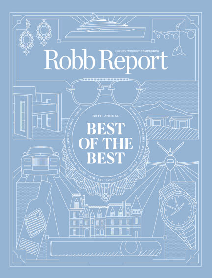 Robb Report