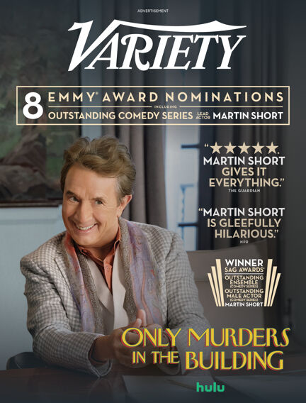 Variety