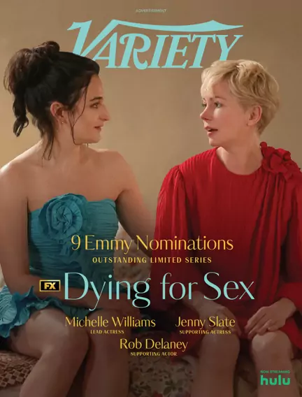 Variety