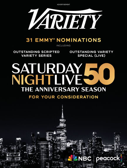 Variety