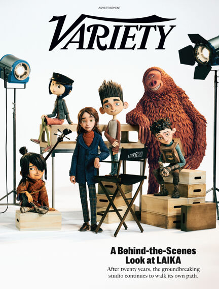Variety