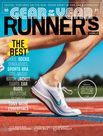 runners world altra