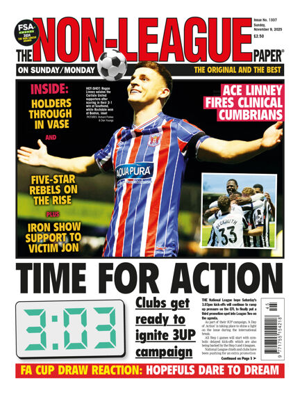 The Non-League Football Paper