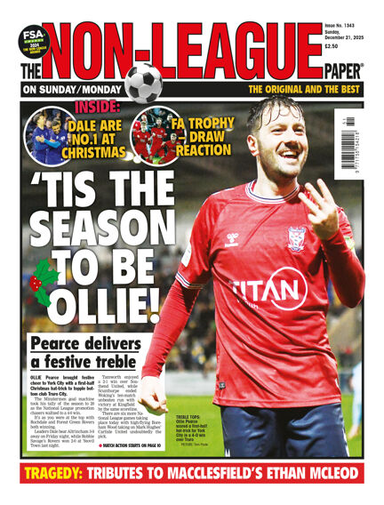 The Non-League Football Paper