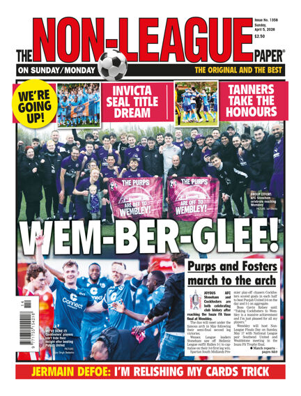 The Non-League Football Paper