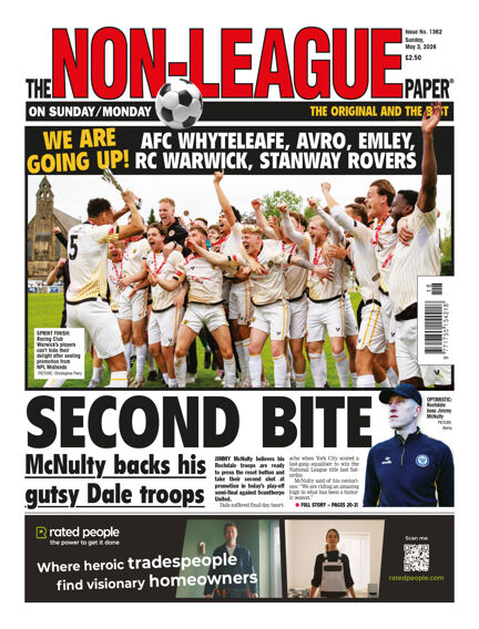 The Non-League Football Paper