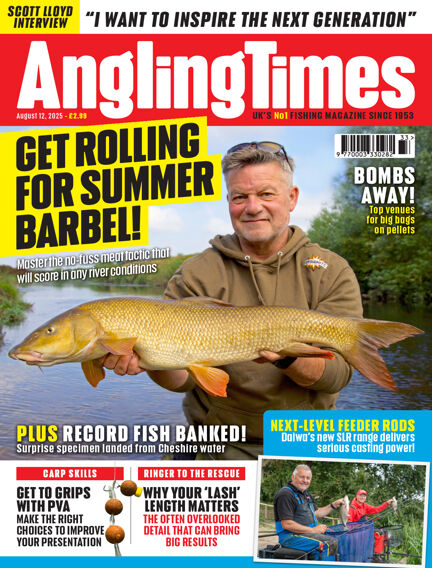 Hunting & Fishing