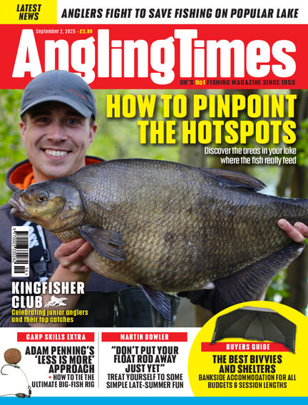 Hunting & Fishing