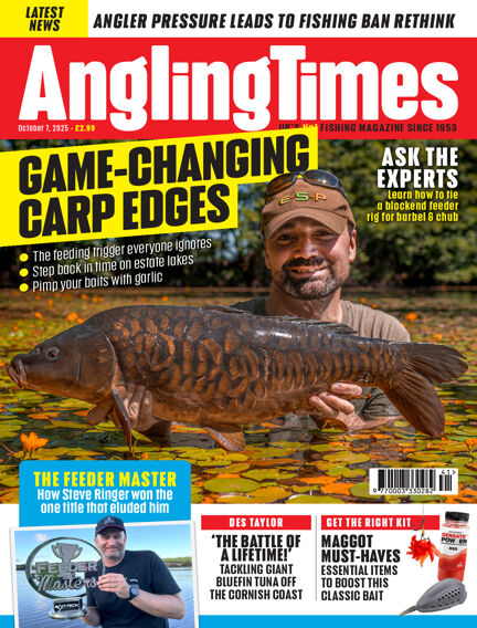 Hunting & Fishing