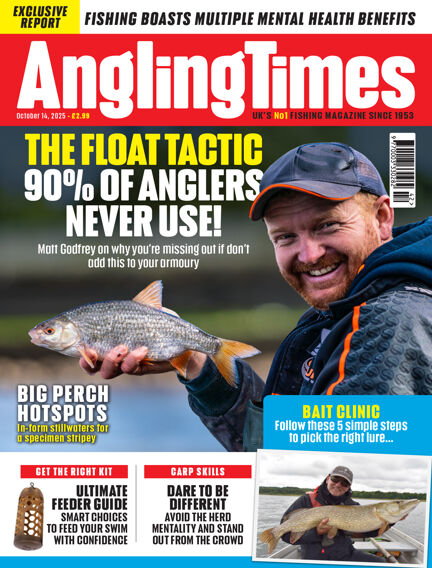 Hunting & Fishing