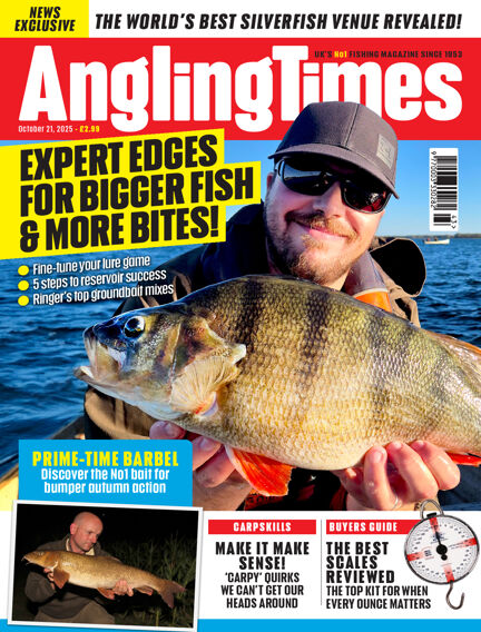 Hunting & Fishing