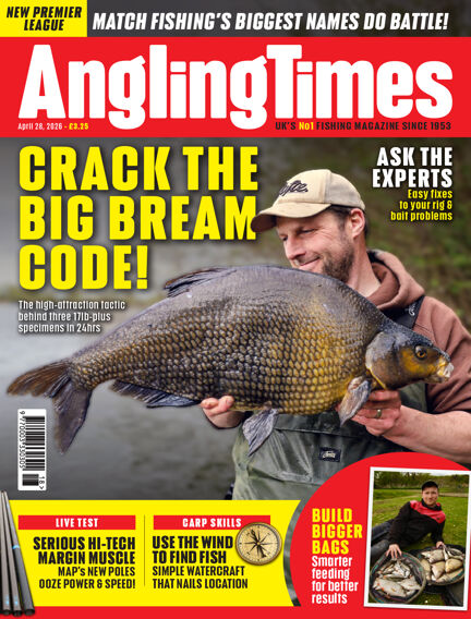 Hunting & Fishing