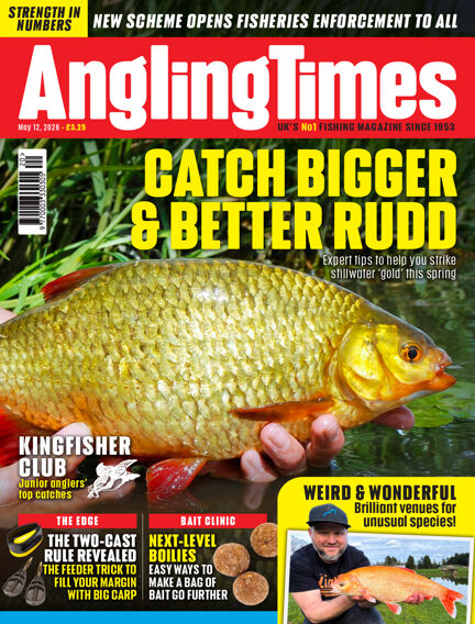 Hunting & Fishing
