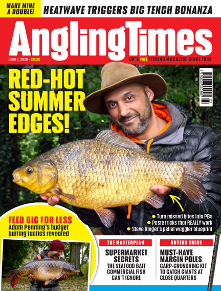 Hunting & Fishing