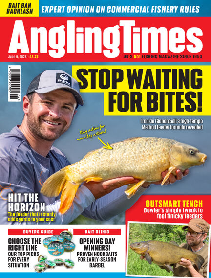 Hunting & Fishing