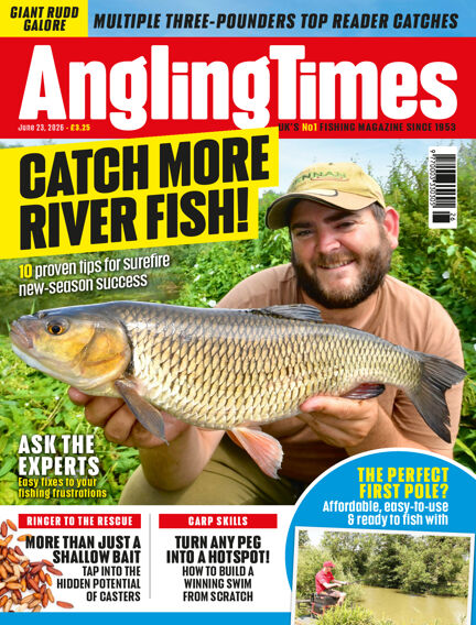 Hunting & Fishing