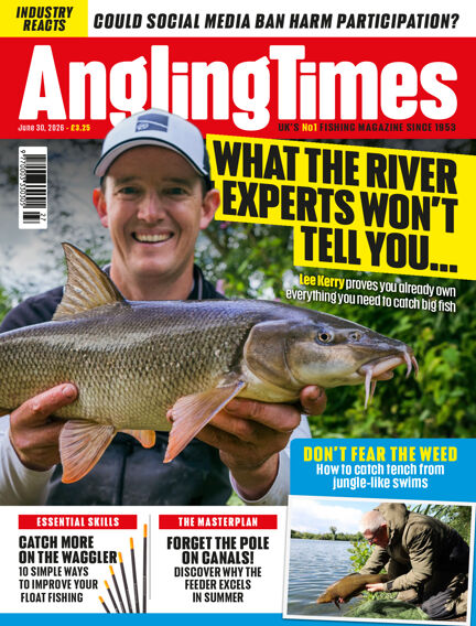 Hunting & Fishing