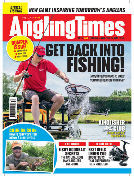 Hunting & Fishing
