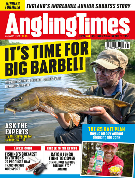 Hunting & Fishing