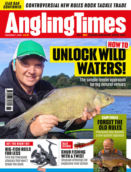 Hunting & Fishing