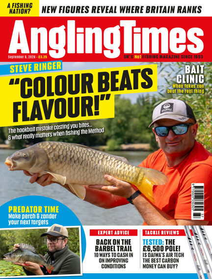 Hunting & Fishing