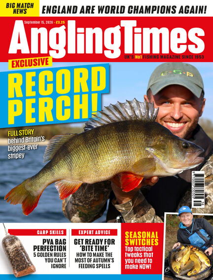 Hunting & Fishing