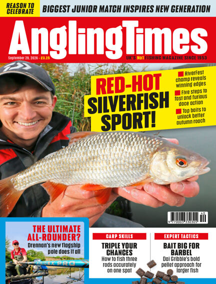 Hunting & Fishing