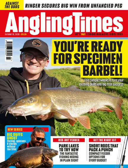 Hunting & Fishing