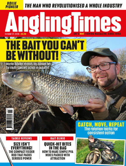 Hunting & Fishing