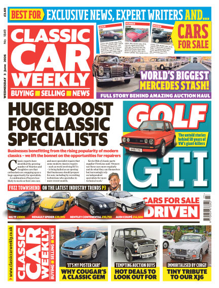 Cars & Motoring