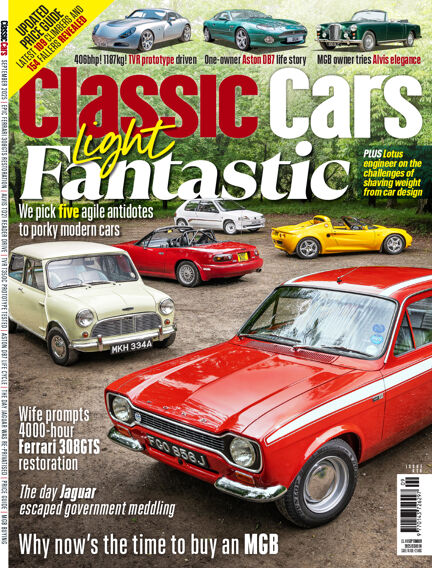 Classic Cars
