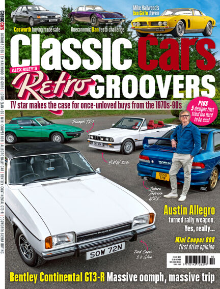 Classic Cars