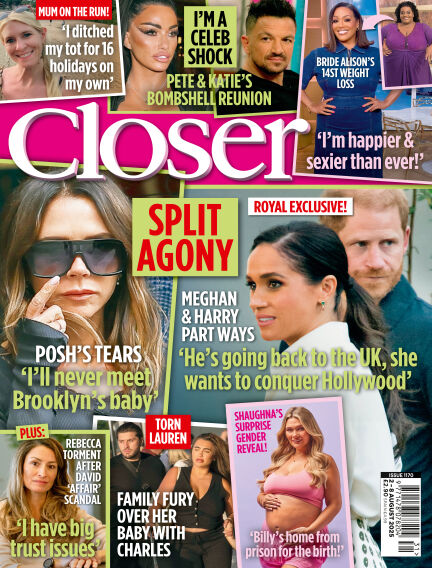 Closer UK