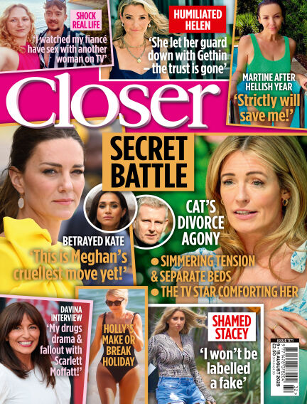 Closer UK
