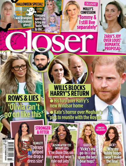 Closer UK