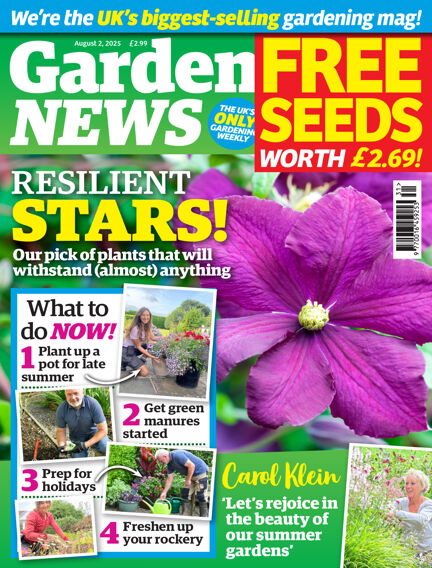 Garden News