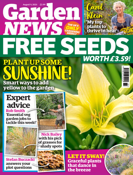 Garden News