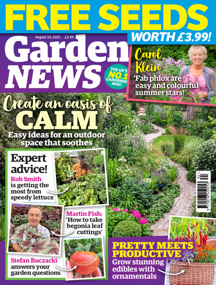 Garden News