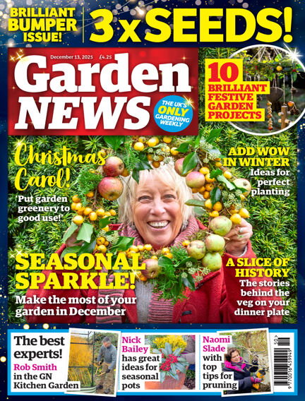 Garden News