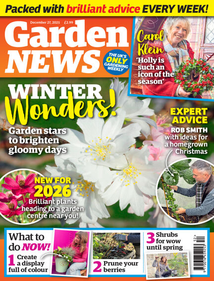 Garden News