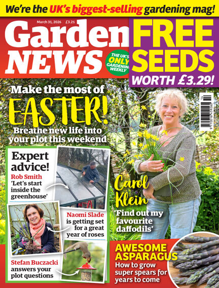Garden News