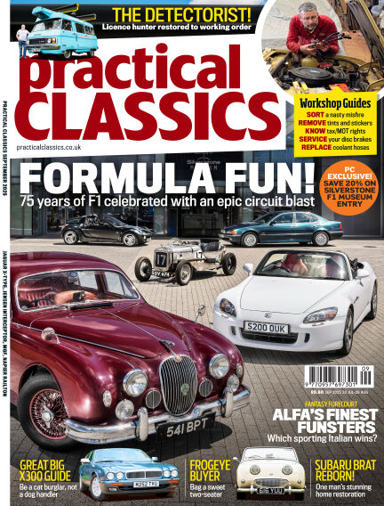 Practical Classics