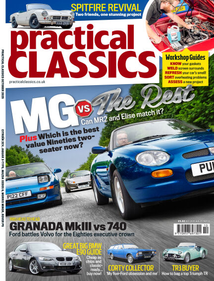 Practical Classics