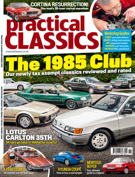 Practical Classics