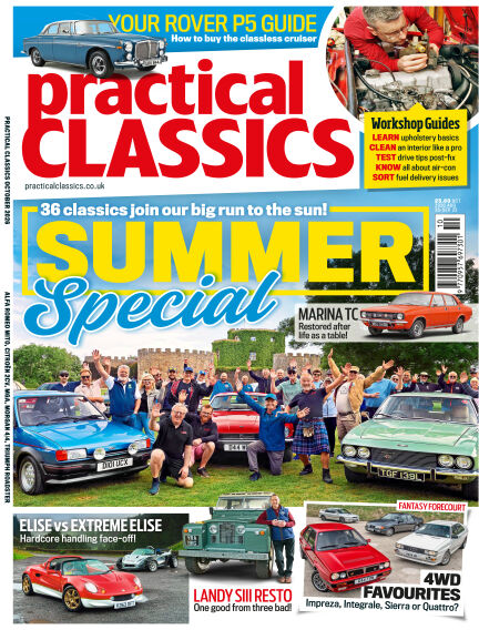 Practical Classics