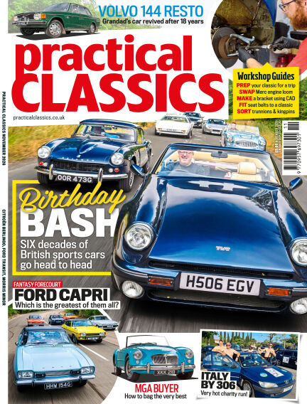 Practical Classics